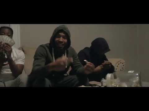 Glizz - Chase (Official Video) Shot By: DabShotIt