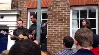 The Gun - Reverend & the Makers