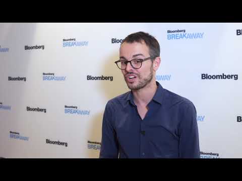 Interview with Nuno Job | Breakaway CEO Summit
