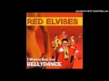 Red Elvises - 09 - Sad Cowboy Song 