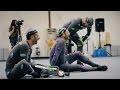 The making of Adventure Of A Lifetime 