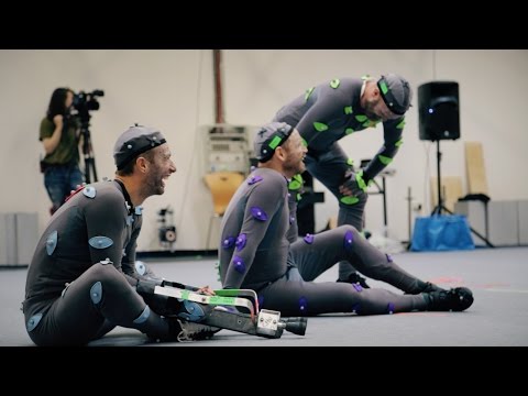 The making of Adventure Of A Lifetime