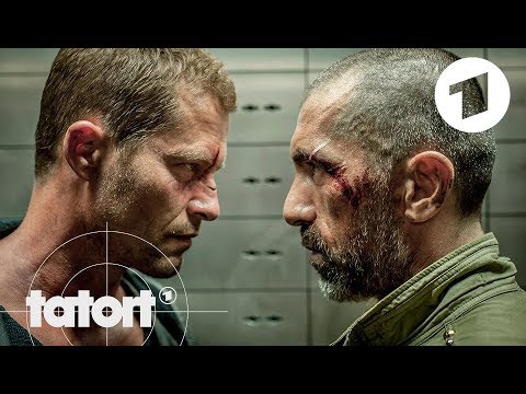 Trailer: "Fegefeuer" | Tatort