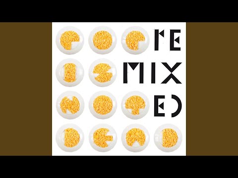 The Legendary Lightness Remix About Silence