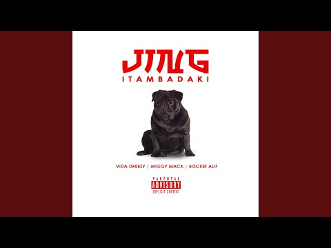 JING ITAMBADAKI (Remix)