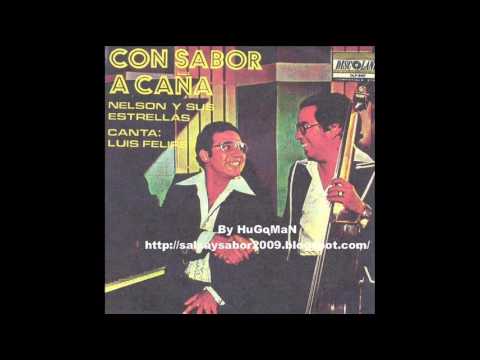 Tu Conciencia - Nelson Y Sus Estrellas