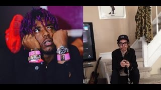 Lil Uzi Vert catches the person who Has been LEAKING his music in his OWN City!