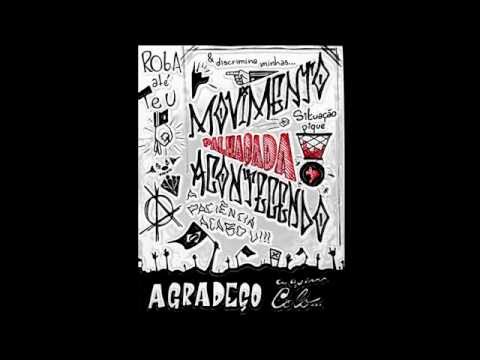 Família Matilha -  Pique Lixão (Prod. Cabes)