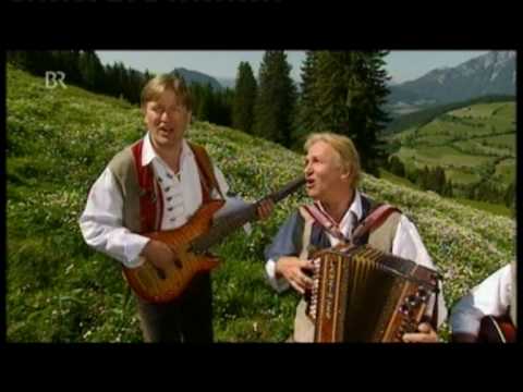 Tiroler Echo & Almkinder