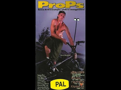 PROPS ISSUE 6