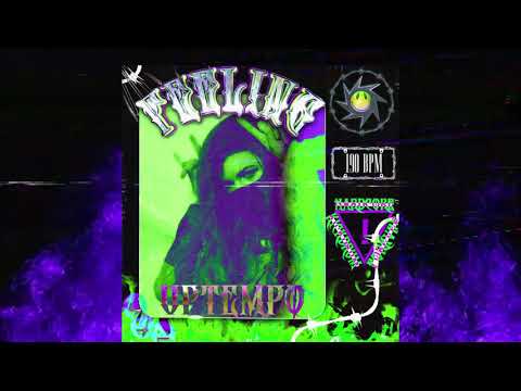 WATER SPIRIT - FEELING (OFFICIAL AUDIO)