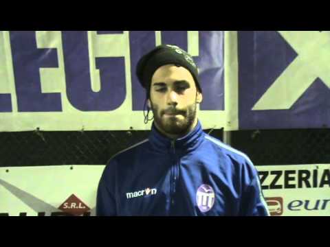 Juniores Nazionale: Intervista a Damiano Giacchetti