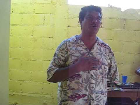 CANCION MIXTECA  EL ARRIERO