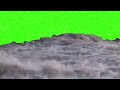 Green Screen Flood Video