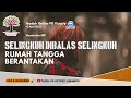 SELINGKUH DIBALAS SELINGKUH RUMAH TANGGA BERANTAKAN Kesaksian NN Ibadah Online 12 Apr 2023