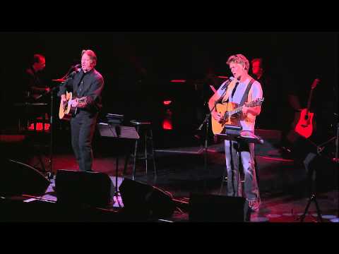 Tom Wopat & John Schneider - Luckenbach, Texas