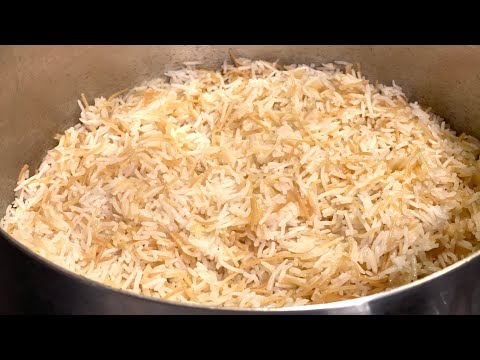 Original Turkish Rice