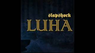 LUHA(Lyrics) - Slapshock