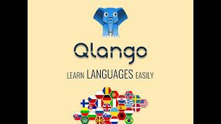 QLango Language Games: Lifetime Subscription