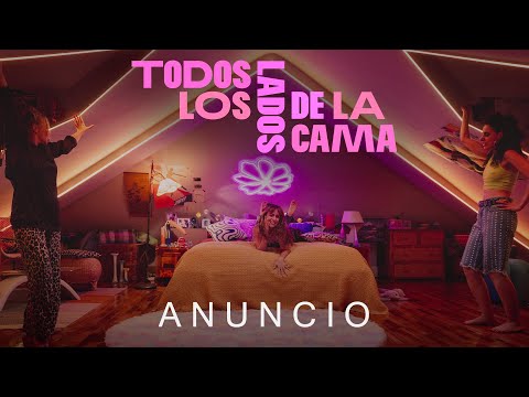 Трейлеры Every Side of the Bed