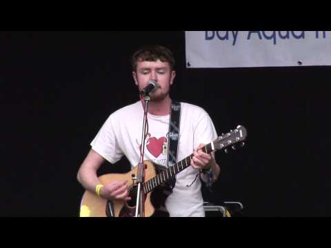 Glastonbrewery 2013 - Joe McCorriston