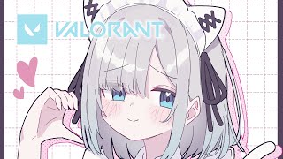 【VALORANT】ご注文はバロラントですか❓フルパでつ【ぶいすぽっ!/花芽すみれ】