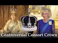 Who was Queen Mary & Why is Queen Camilla wearing her Crown?