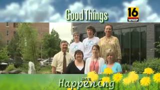 Good Morning PA - Children's Cancer Support Groups