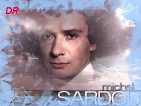 Videoclip de Tu es pierre — Michel Sardou