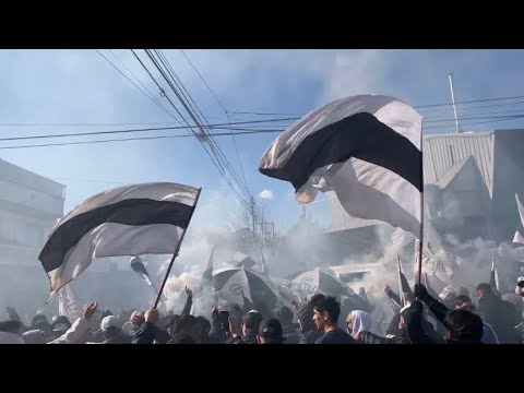 Previa LA PESTE BLANCA / All Boys 0-0 Atlanta 2025