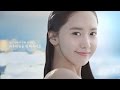 Yoona - Innisfree Jeju Lava Seawater Anti-Aging Essence CF