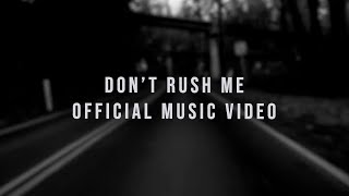 Now or Never Music Video