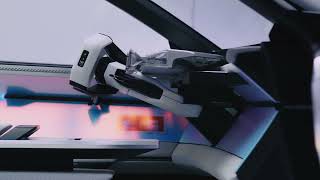Scénic Vision: un concept-car innovador Trailer