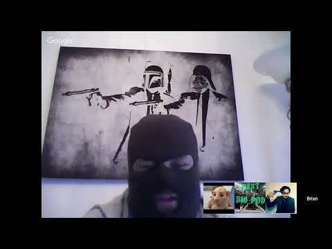 Next Big Pod - Anthony Joshua Special - Viva La Resistance