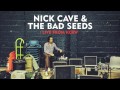 Nick Cave & The Bad Seeds - Jack The Ripper (Live From KCRW)