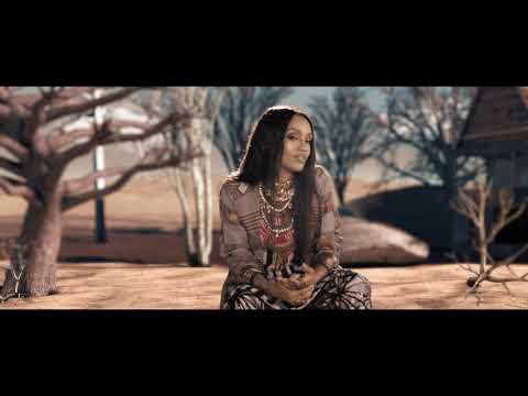 Di'Ja - Te Amo ( Official Music Video )
