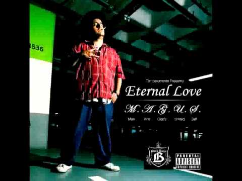 Lyrical Threat - Eternal Love Feat. Temperamento,Hard Hitta & K Star.mp4
