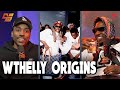 Rob49 Shares WTHELLY Origin Story With Jeff Teague Club 520