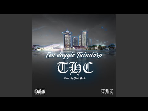 Een Daggie Tuindorp (feat. Rbdjan, Rocks & Harra)