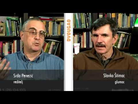 DVOUGAO 388 Srđa Penezić - Slavko Štimac (nov. 2016)