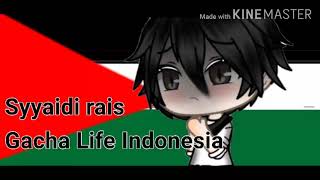 Download lagu Sayyidi rais // Glmv Indonesia mp3 Download lagu Sayyidi rais // Glmv Indonesia mp3