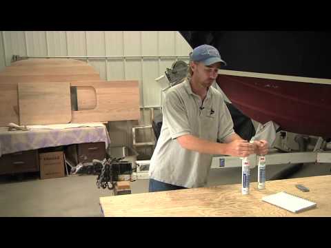 Marine Caulking~ Which One Do I Use?