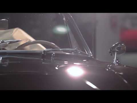 1958 Porsche 356 (CC-1251236) for sale in Brandon, Mississippi