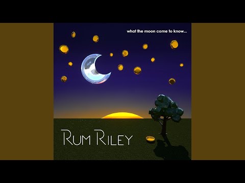 A Toast To Fortune Found - Rum Riley