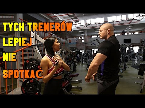 Tych trenerów lepiej unikać