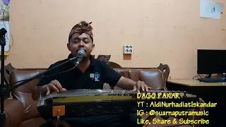 Download lagu Dago Pakar (Cover Pop Sunda) mp3