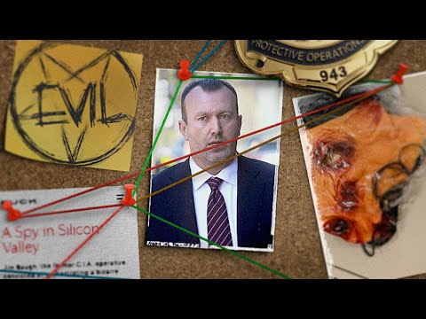 The Strange eBay-CIA Connection | An Unsolved Mystery