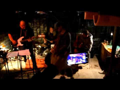 Drutty - Drutty - Satan je kamoš (unplugged)