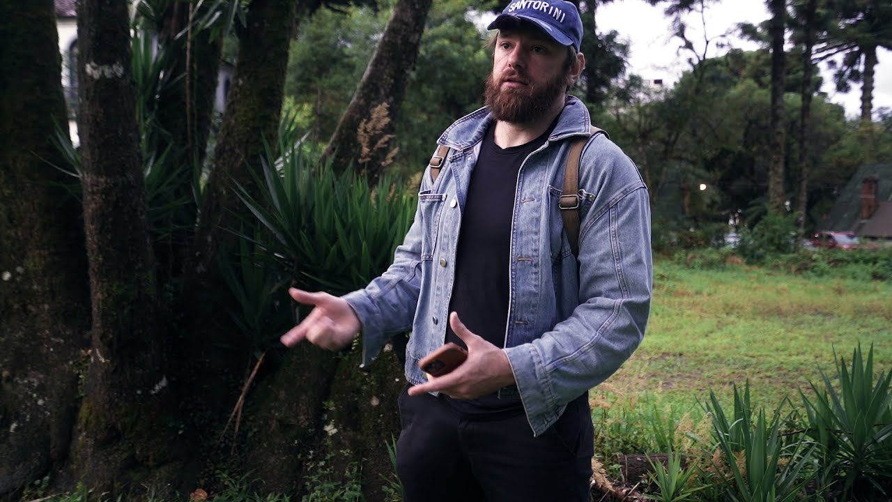 Você é pobre por que quer (video antiético kkkk☠️💀)