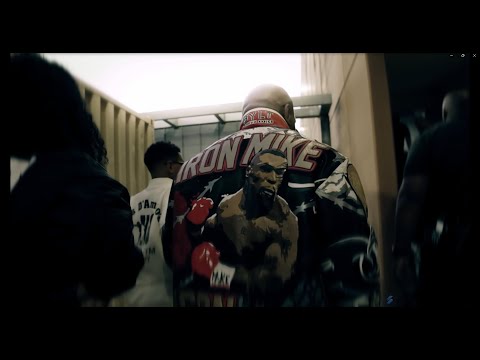 6IX9INE, 2Pac, Eminem, Lil Jon & Mike Tyson - | Last Fight | (2024)